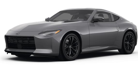 NISSAN NISSAN Z 2024 JN1BZ4BHXRM365383 image